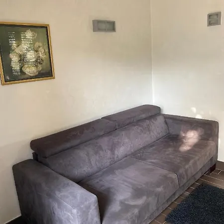 Apartament Jm
