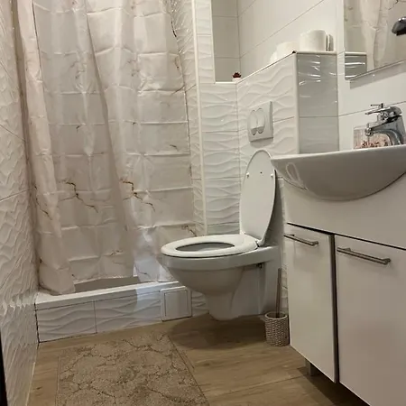 Jm Apartament