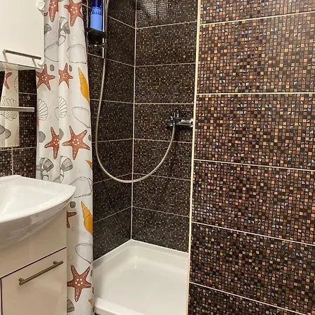Apartament Jm *