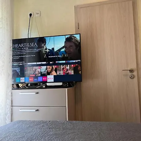 Apartament Jm *