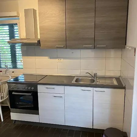 Apartment Jm Solin